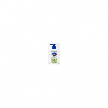 Safeguard Liquid Hand Soap with Aloe, 225ml