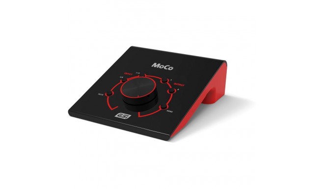 ESI MoCo