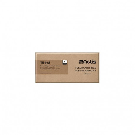 Actis TH-92A toner (replacement for HP 92A C4092A, Canon EP-22; Standard; 2500 pages; black)
