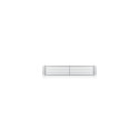 Ubiquiti UACC-RACK-PANEL-VENTED-2U rack accessory Vented blank panel