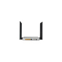 LevelOne AC1200 Dual Band Wireless Access Point, Desktop, Controller Managed