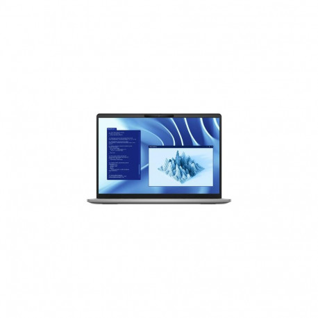 DELL Latitude 7455 Copilot+ PC Snapdragon X1P-64-100 Laptop 35.6 cm (14") Touchscreen Quad HD+ 