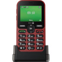 Doro E10 Leva Red 4G