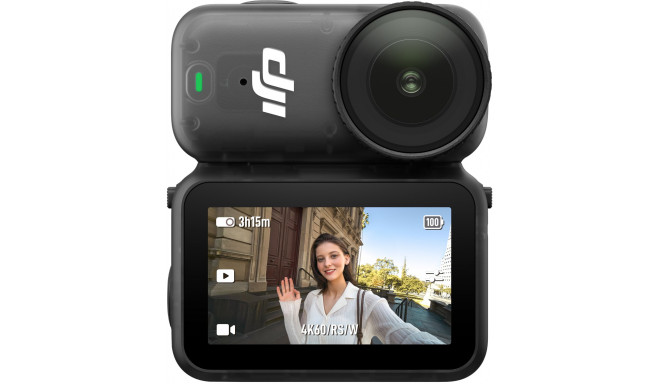 DJI Osmo Nano On-the-Go Combo