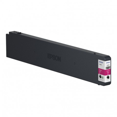 Epson tindikassett WorkForce Enterprise WF-C17590, magenta