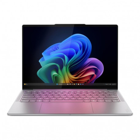 Lenovo sülearvuti Yoga Slim 7 14ILL10 14" OLED WUXGA 1920 x 1200 läikiv ekraan Intel Core Ultra 5 16