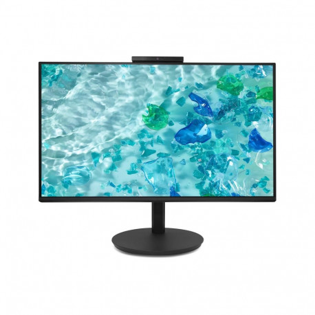 Acer | CB242Y D6bmiprcx | 24 " | IPS | FHD | 120 Hz | 1 ms | 1920 x 1080 pixels | 250 cd/m² | Black