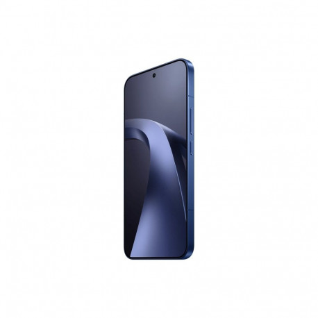 Xiaomi 17T Pro | Deep Blue | 6.83 " | 2772 x 1280 pixels | Mediatek | Dimensity 9500 | Internal RAM 