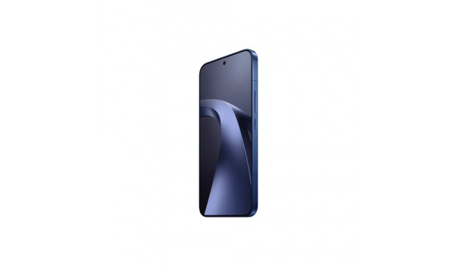 Xiaomi nutitelefon 17T Pro 6.83", 2772 x 1280 pikslit, MediaTek Dimensity 9500, 12GB RAM, 512GB, kah