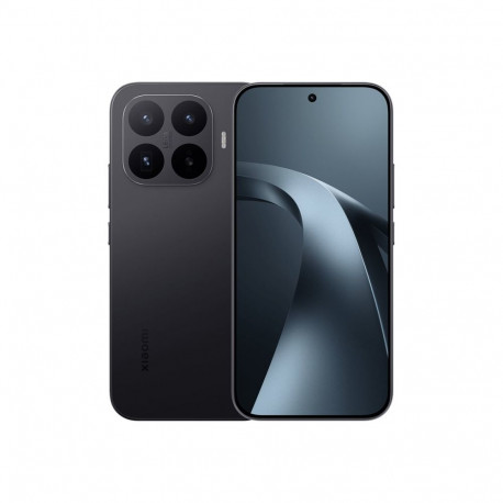 Xiaomi nutitelefon 17T 6.59", 2756 x 1268 pikslit, AMOLED, MediaTek Dimensity 8500 Ultra, RAM 12GB, 