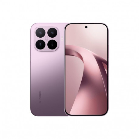 Xiaomi nutitelefon 17T 6.59" 2756 x 1268 pikslit AMOLED MediaTek Dimensity 8500 Ultra sisemine RAM 1