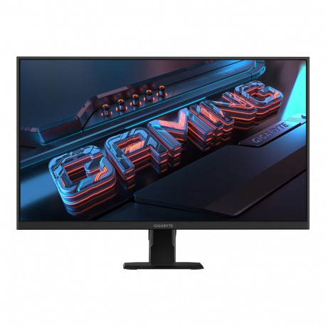 Gigabyte monitor GS27FA EK 27" SS IPS FHD 16:9 180Hz 1ms 1920x1080 pikslit 300cd/m² 2 HDMI-porti, mu