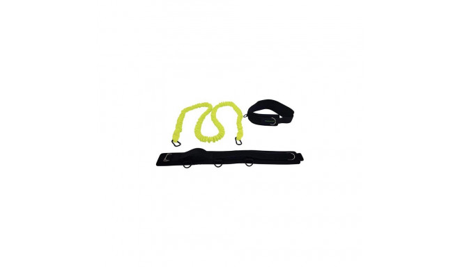 Tunturi Acceleration Trainer, Light, Yellow
