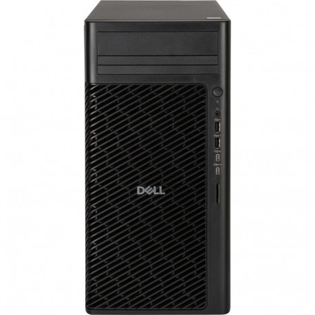 Dell lauaarvuti Pro Max Tower T2 Core U7 265 32GB 1TB SSD (J9JX5)