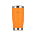 Humanas Fluo Thermal Mug 600 ml - Orange
