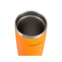 Humanas Fluo Thermal Mug 600 ml - Orange