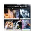 Lensgo Smoke M Smoke Machine