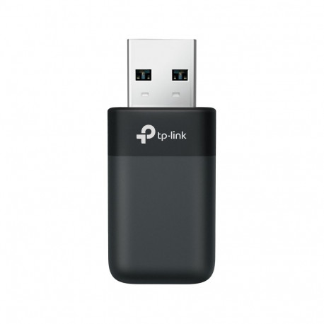 TP-LINK juhtmevaba usb-adapter Archer TX50U AX3000 Wi-Fi 6 kaheala 2.4GHz, 5GHz, 802.11ax, MU-MIMO p
