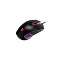 Acer Nitro Mouse NMW100 Black, Up to 7200 dpi, Wired, 6 buttons, Retail Pack | Acer