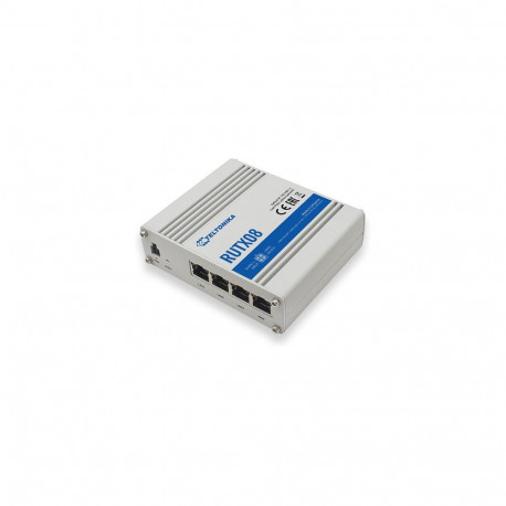 "Teltonika RUTX08 VPN Industrial Router"