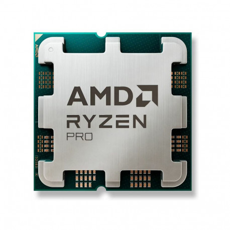 "AMD Ryzen 5 8500GE PRO 5.05GHz AM5 22MB Cache Tray"