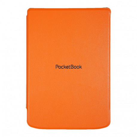 "PocketBook Shell - Orange Cover fr Verse / Verse Pro"