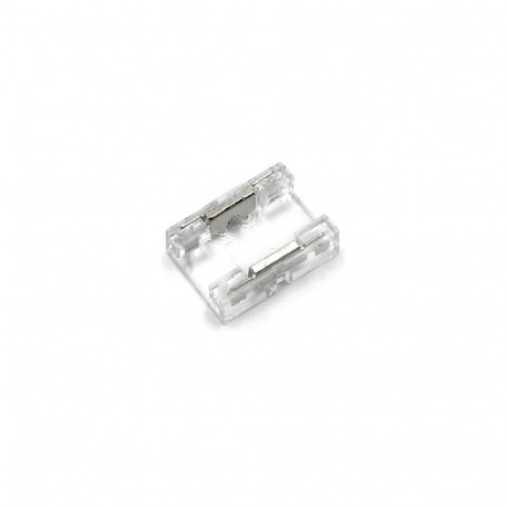 Synergy 21 LED-riba konnektor COB IP20 10mm ühevärviline