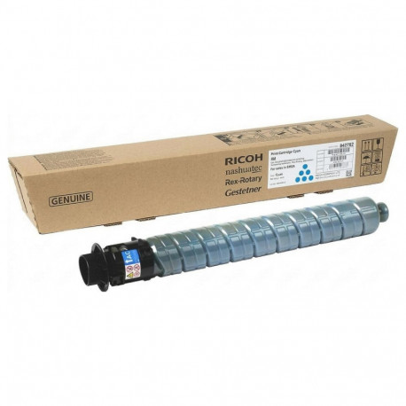 "RICOH Toner cyan C3501CE/5501CE ca. 24.000 Blatt"