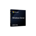 "Windows Svr 2025 CAL (5 User)"