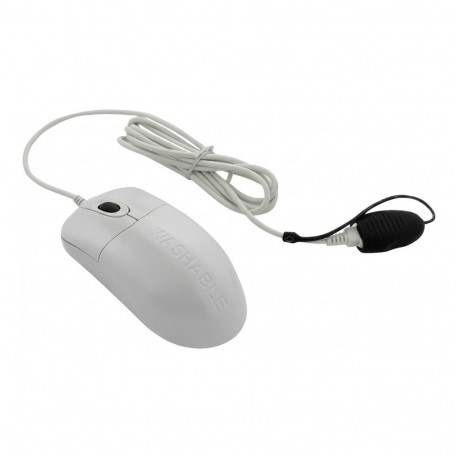 "Seal Shield Silver Storm USB white"