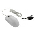 Seal Shield Silver Storm USB, valge