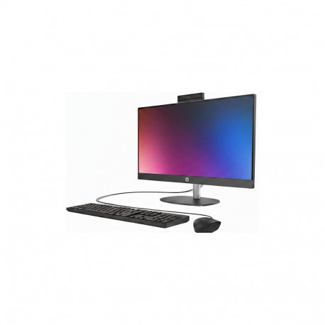 "AIO HP ProOne 245 G10 RYZ5 7520U/16GB/512SSD/W11 Pro"