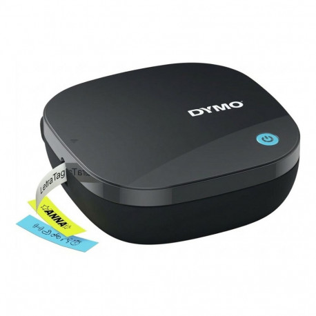 DYMO LT-200B suur ekraan 20 seadet + 40 linti