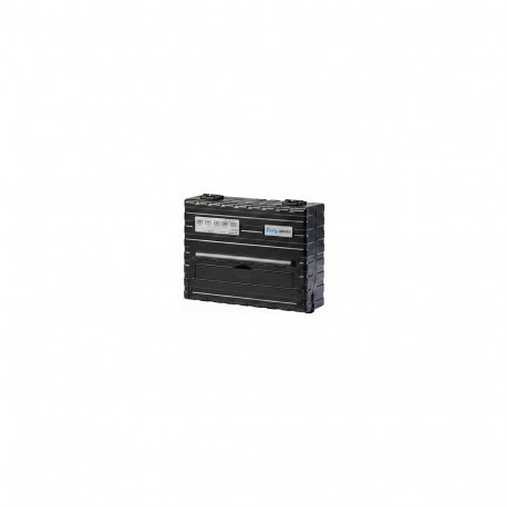 "TALLY MIP 480 par,ser,USB,Bluetooth DIN A4, 24 Nadel, 3+1, max. 600 Z/S."
