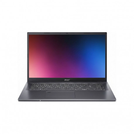 Acer sülearvuti Aspire 17 A17-51GM-75AW Core7-150U/32GB/1TBSSD/RTX2050/W11 Home USA inglise QWERTY