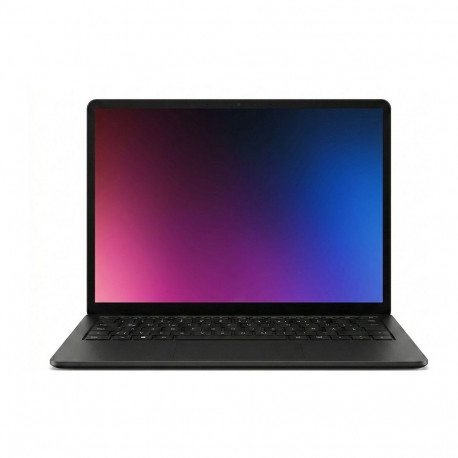 Microsoft sülearvuti Surface Laptop8 13,8" CU5/32GB/256GB DE W11P, must