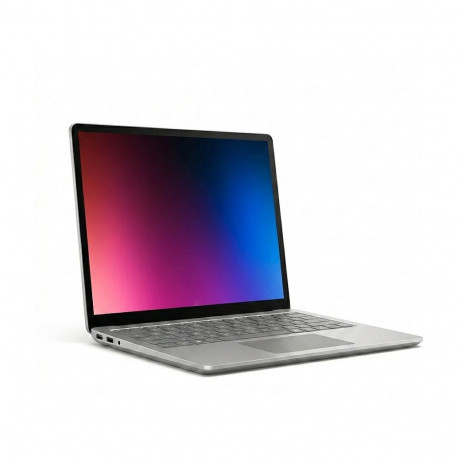 Microsoft sülearvuti Surface Laptop8 13,8" CUX7/32GB/1TB IPS DE W11P, platiin
