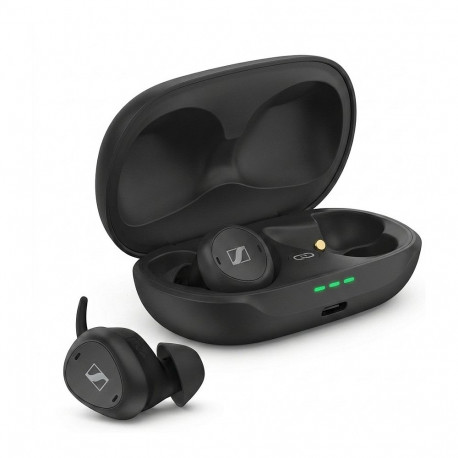 "Sennheiser TV Clear Earbuds"