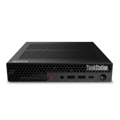 Lenovo tööjaam ThinkStation P3 Tiny CU9 285/32GB/512SSD/RTX A1000/FreeDOS