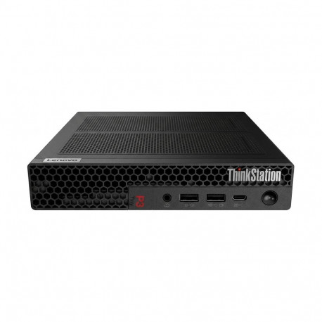 "Lenovo ThinkStation P3 Tiny CU5 245/32GB/512SSD/RTX A1000/W11 Pro"