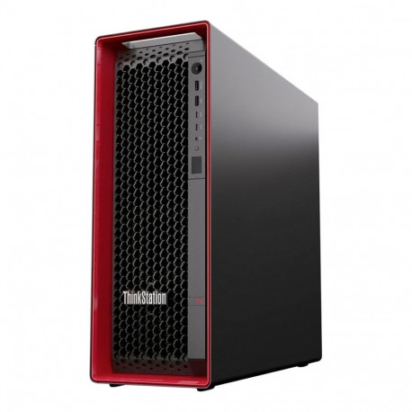Lenovo tööjaam ThinkStation P5 G2 Xeon 636/64GB/1TBSSD/RTX PRO 2000 W11 Pro müüduim, Blackwell