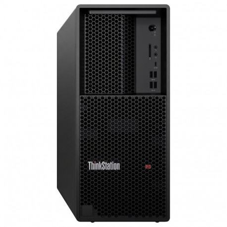 Lenovo tööjaam ThinkStation P3 Tower G2 CU9 285K/32GB/512SSD/W11 Pro bestseller