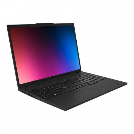 Lenovo sülearvuti ThinkPad T16 G4 CU7 258V/32GB/512SSD/W11 Pro