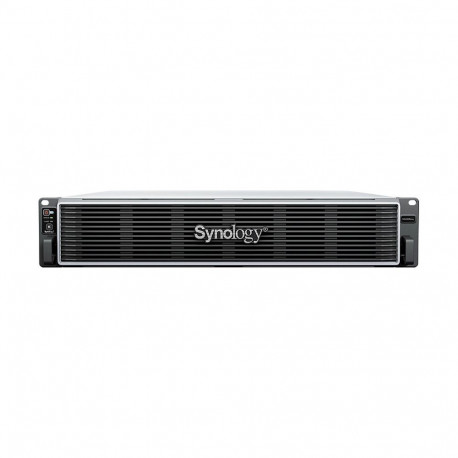 Synology nas-seade RS4826xs+ 12-pesaline