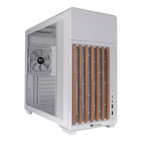 Thermaltake korpus TR300 WS, lumivalge