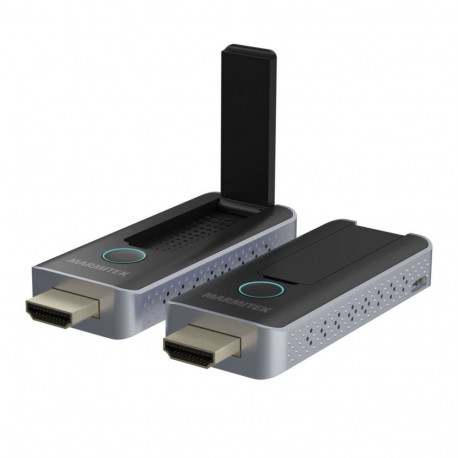 "Marmitek Stream S2 Pro Wireless Presentation System"