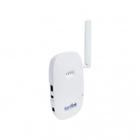 Logitech Kerlink värav Wirnet iFemtoCell 100Mb LAN LoRaWAN 2.4GHz