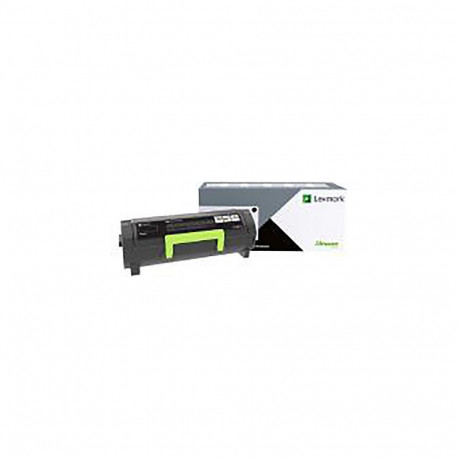 LEXMARK toonerkassett B250XA0 eriti kõrge tootlusega, must