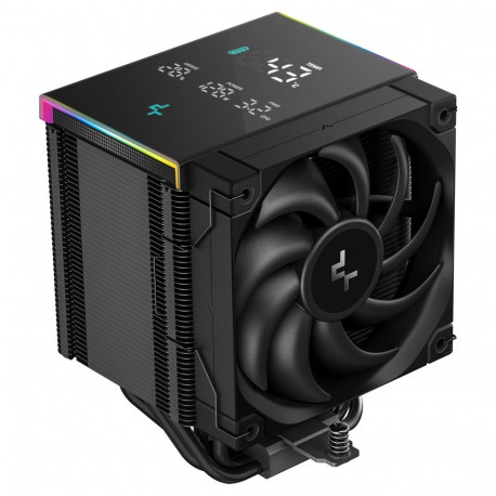 DeepCool protsessori jahuti AK500 digitaalne pro
