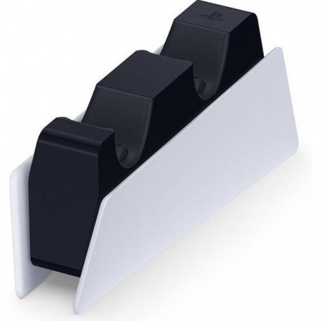 Sony laadimisjaam DualSense PS5, valge
